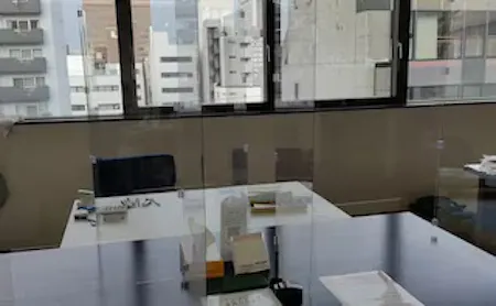 事務所画像 3