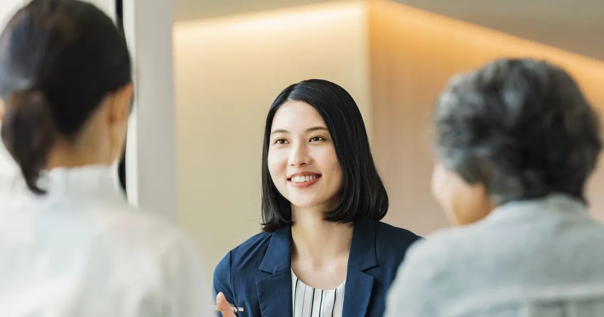 相続の相談は誰にすればいい？弁護士や税理士、司法書士ができる業務を解説