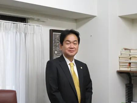 事務所画像 2