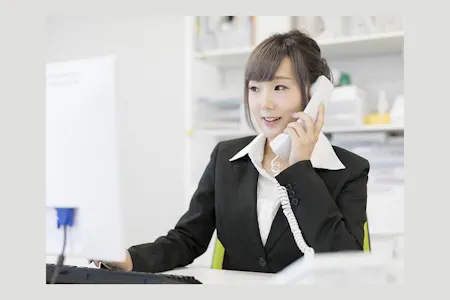 事務所画像 4