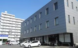 菅尾・岩見法律事務所