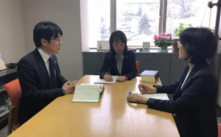 事務所画像 2
