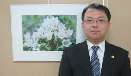 事務所画像 2