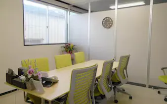 弁護士法人ひたちのフロンティア法律事務所土浦本部事務所