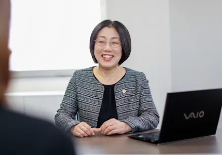 事務所画像 2