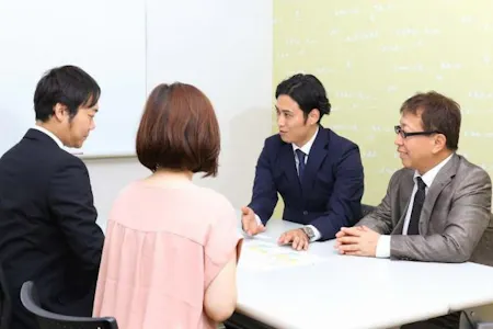 事務所画像 2