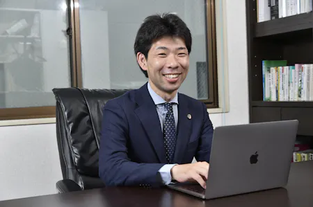 事務所画像 2