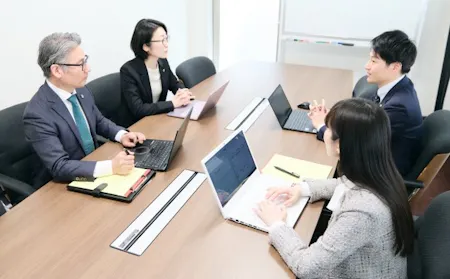 事務所画像 2