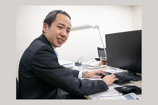 屋税理士事務所