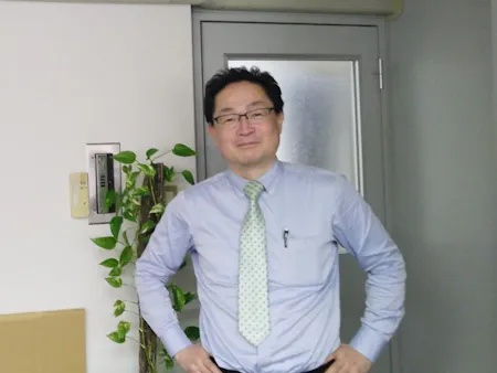 事務所画像 2