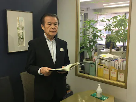 事務所画像 2