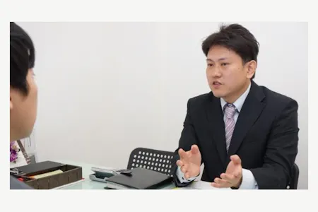 事務所画像 4