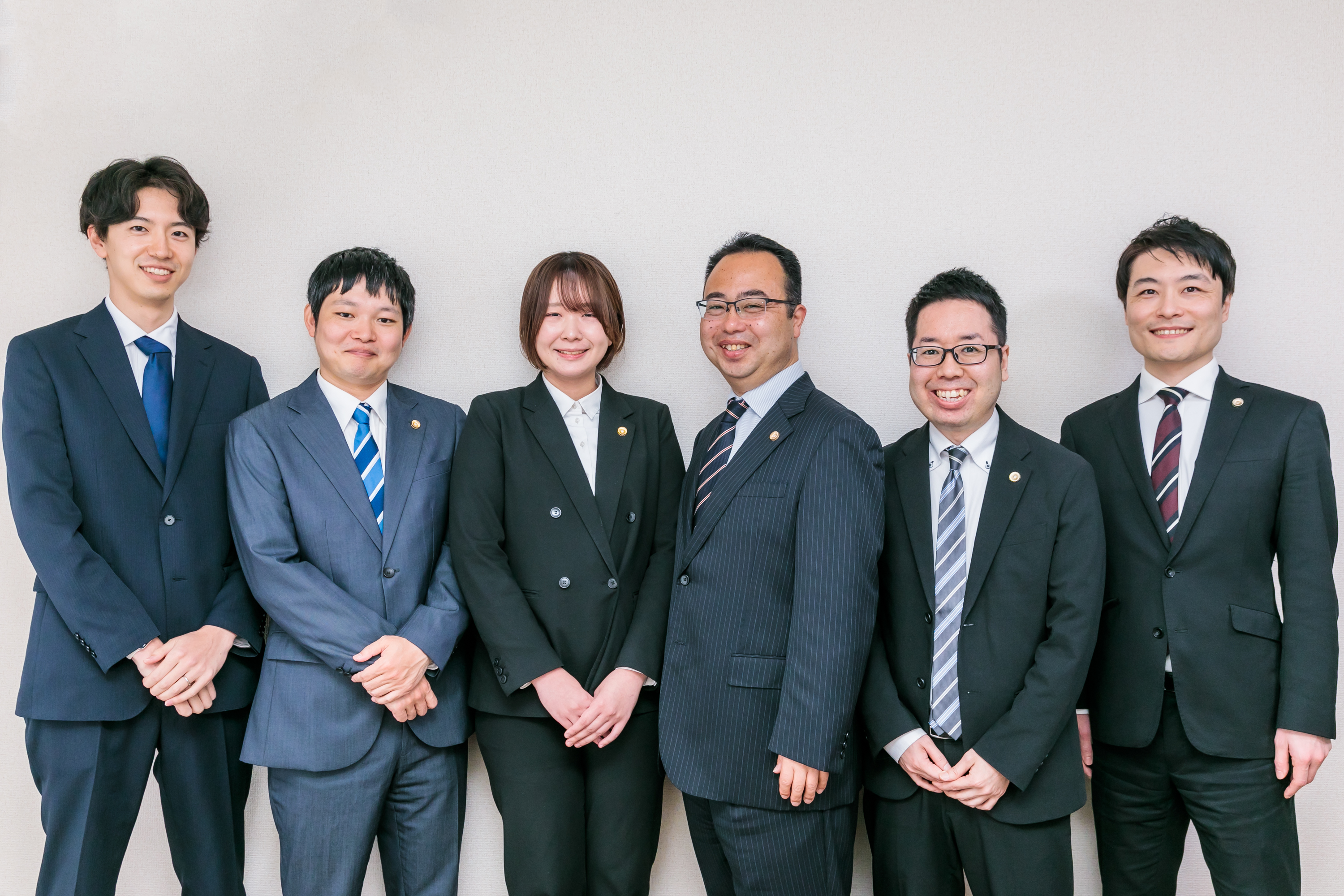 しらと総合法律事務所三鷹武蔵野オフィス