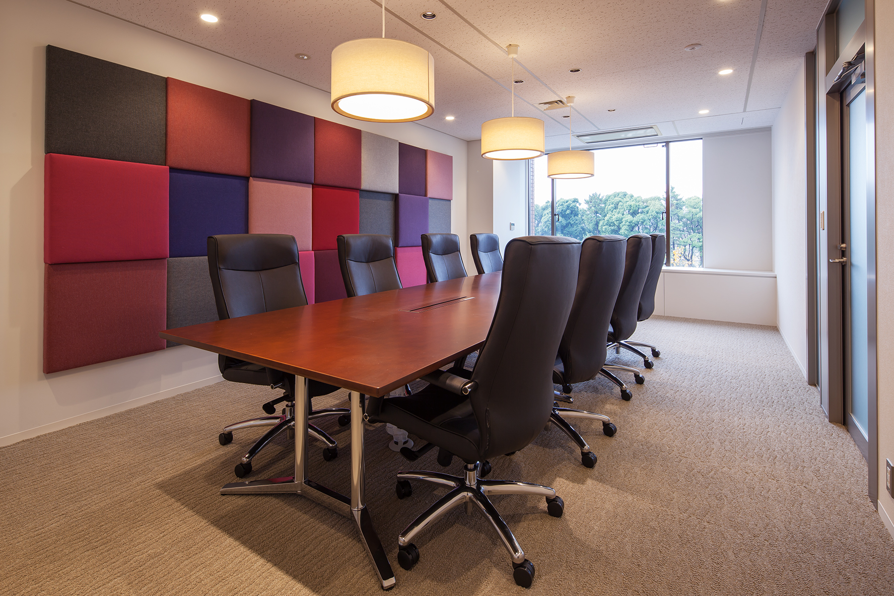 弁護士法人丸の内ソレイユ法律事務所