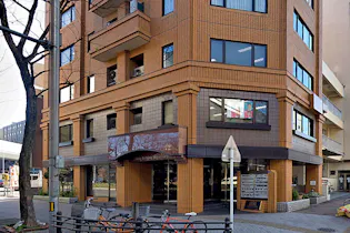 旭合同法律事務所