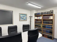 アーチ日本橋法律事務所