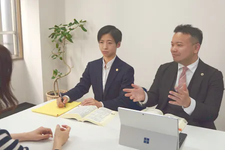 事務所画像 3