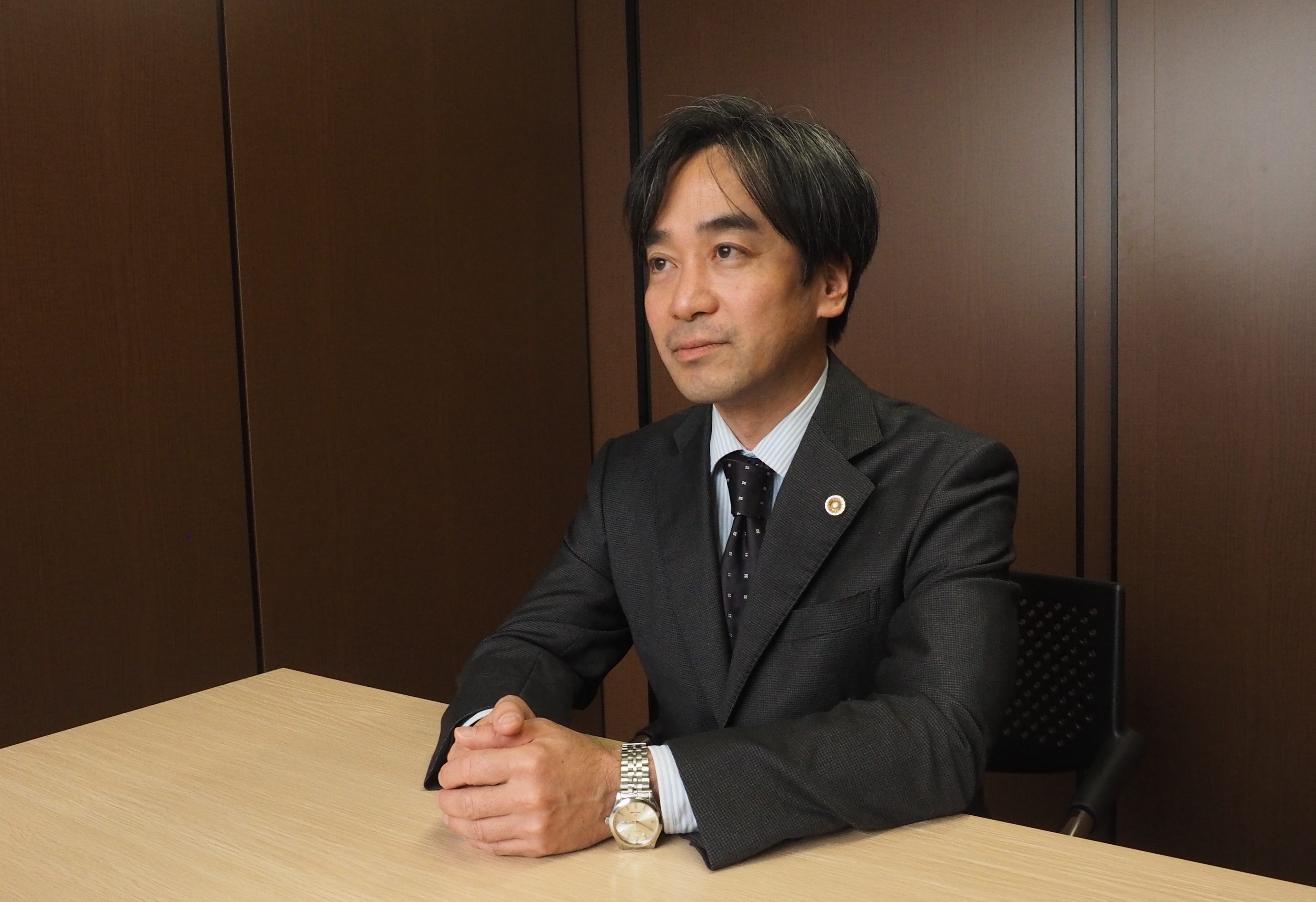 ゆりのき法律事務所