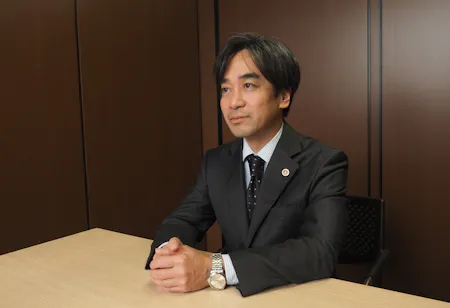 事務所画像 3
