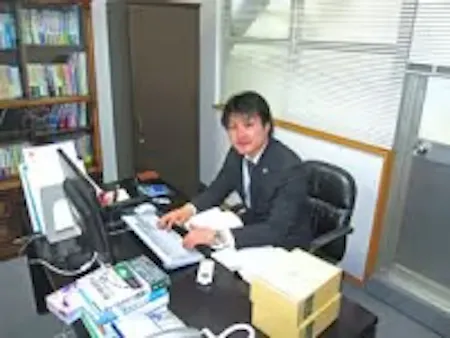 事務所画像 3