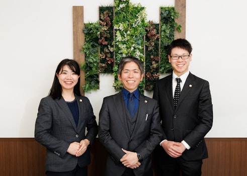 弁護士法人長瀬総合法律事務所水戸支所