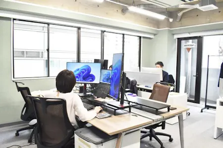 事務所画像 4