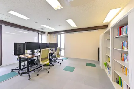 事務所画像 4