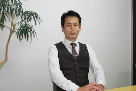 事務所画像 2
