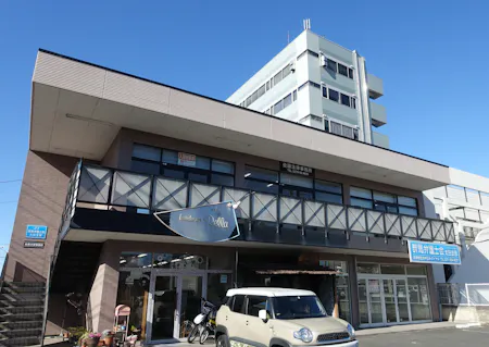 事務所画像 2