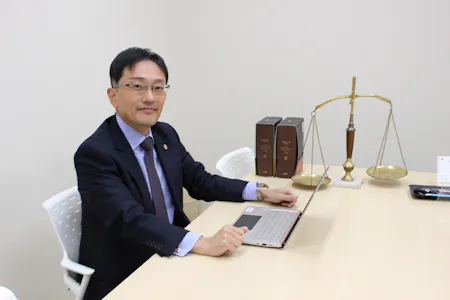 事務所画像 2