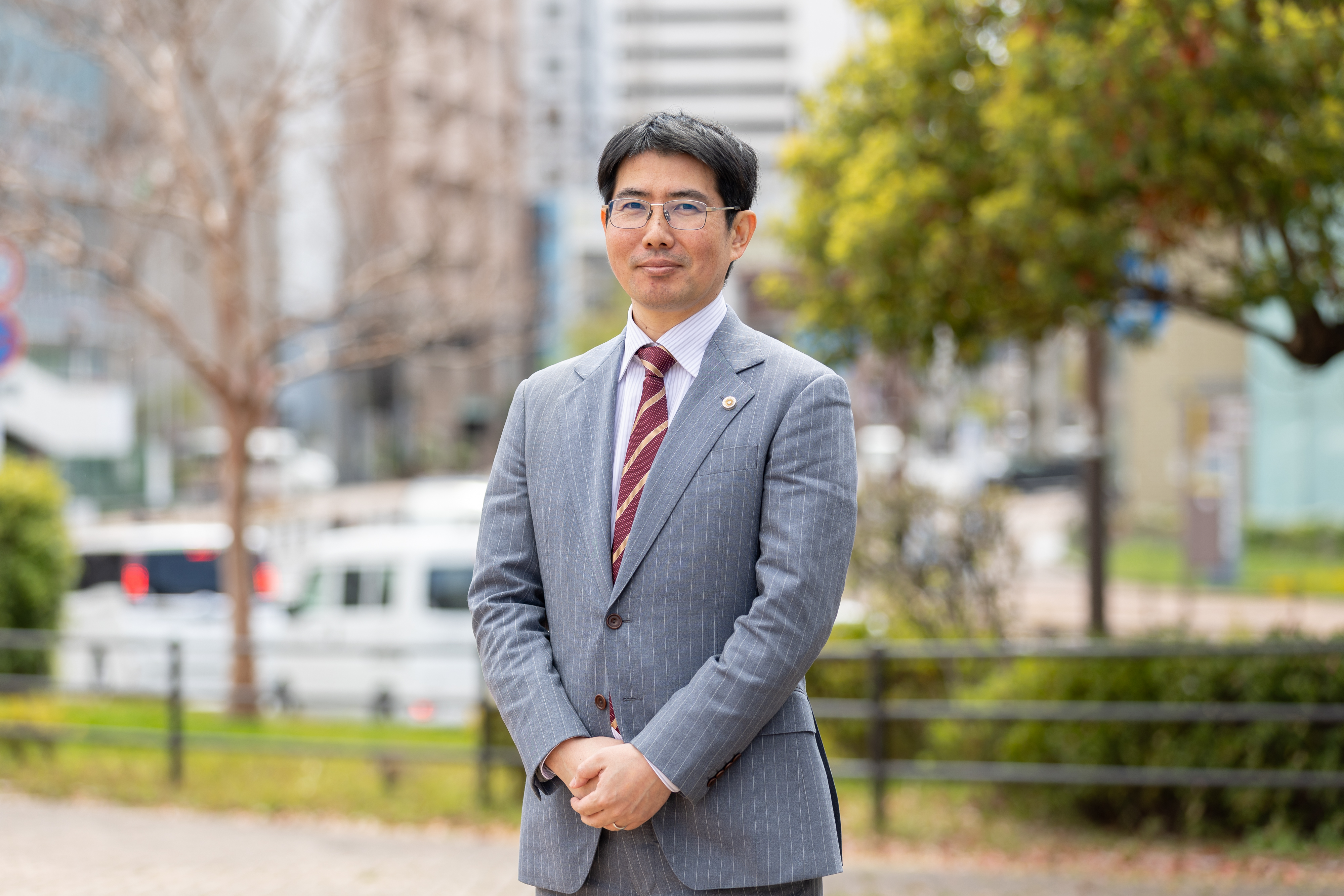 北九州第一法律事務所