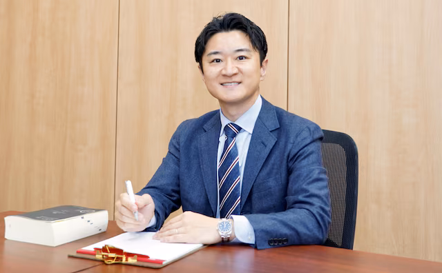 弁護士法人大西総合法律事務所横浜事務所