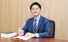 弁護士法人大西総合法律事務所横浜事務所