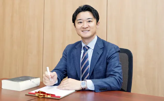 弁護士法人大西総合法律事務所横浜事務所