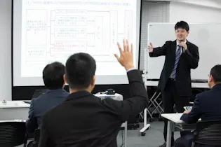 税理士法人阿部会計事務所