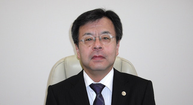 大町法律事務所