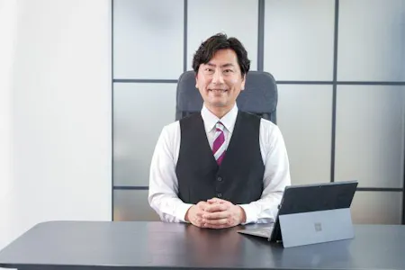 事務所画像 4