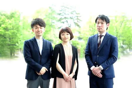 事務所画像 1