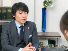 横家豪法律事務所