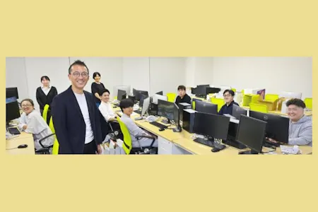 事務所画像 1