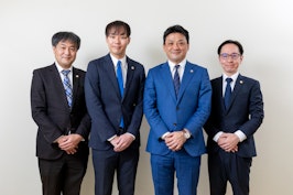 弁護士法人古河法律事務所