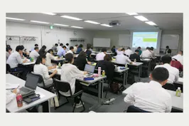 税理士法人阿部会計事務所