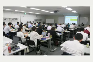 税理士法人阿部会計事務所