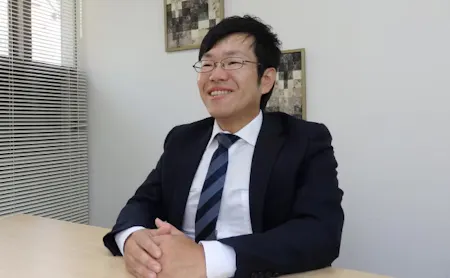 事務所画像 1