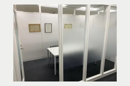 事務所画像 4