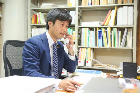 事務所画像 2