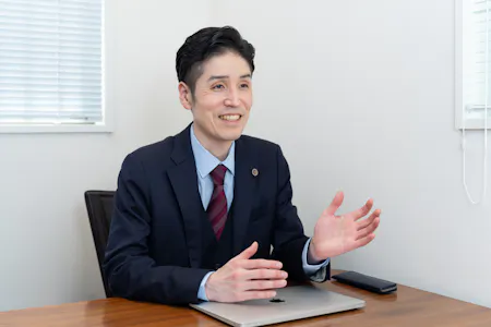 事務所画像 2