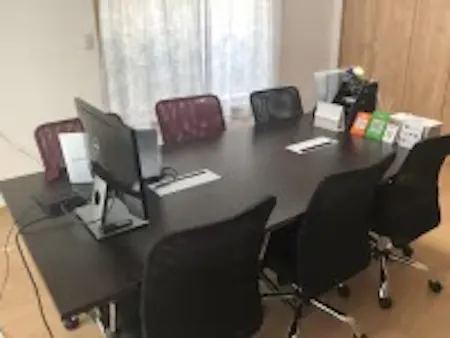 事務所画像 2
