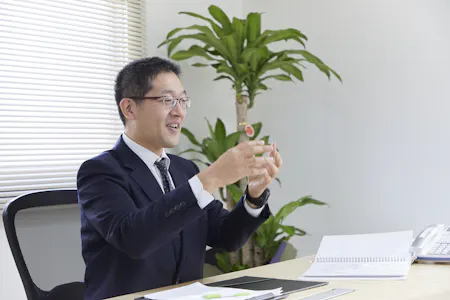 事務所画像 2