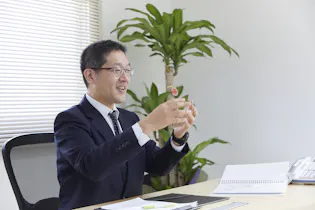 清流のまち法律事務所